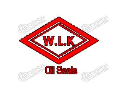 WLK Oil Seals