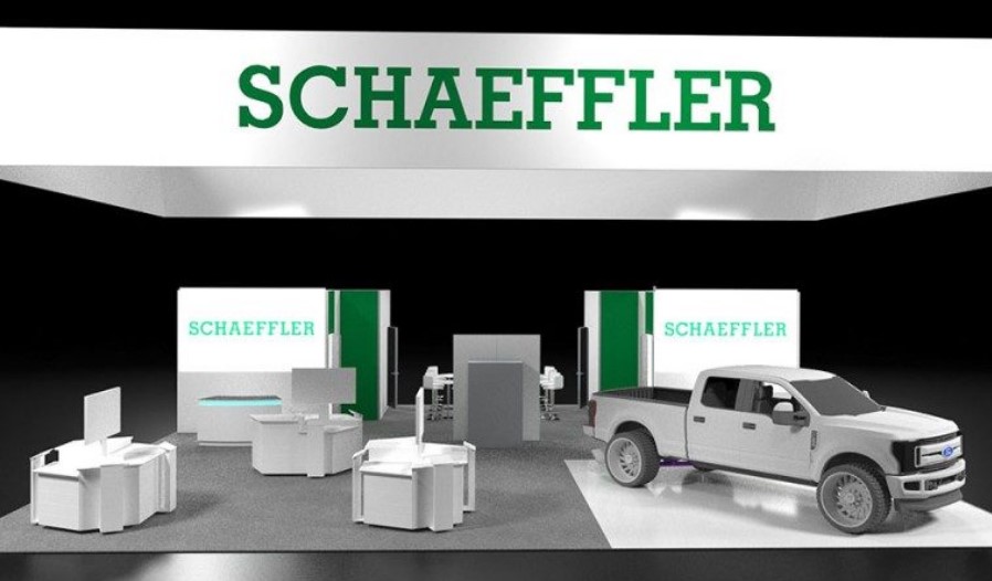  Schaeffler       -
