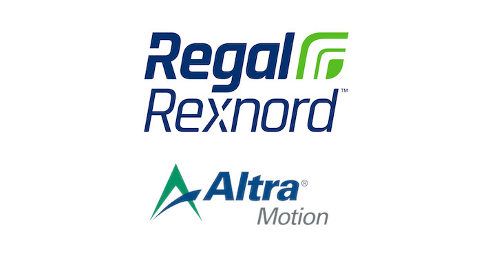 Regal Rexnord  Altra Industrial Motion