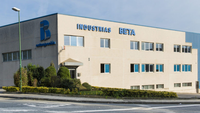  NBI  Industrias Beta