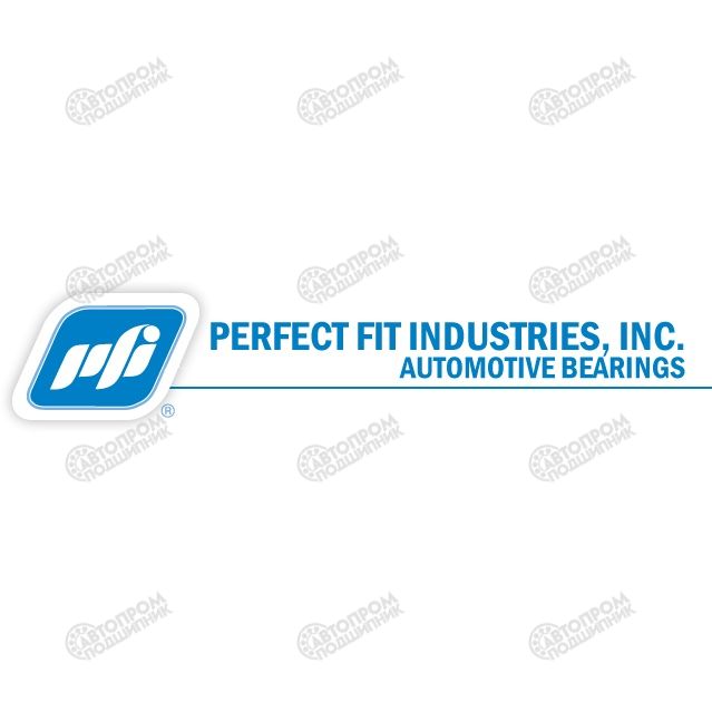 Perfect Fit Industries