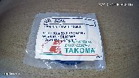 Сальник 58X80X10  /  13510-43G00  / TAKOMA