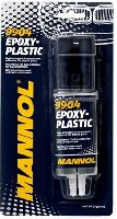  9904       9904 Epoxy-Plastic 30 . MANNOL