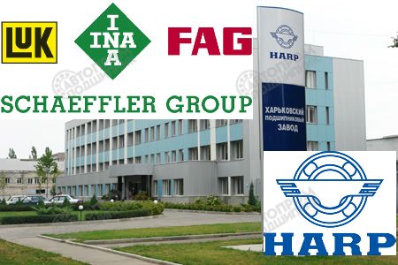      Schaeffler