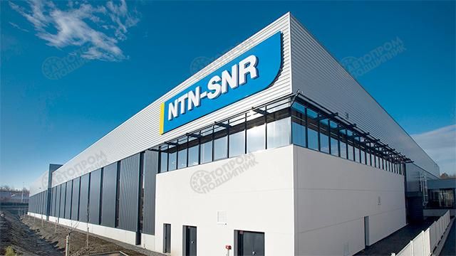 NTN-SNR    