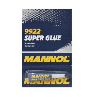  9922      Instal Glue 2 .      MANNOL