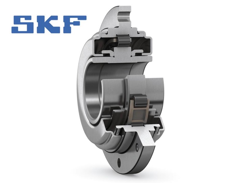  SKF     InnoTrans 2024 