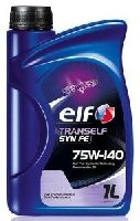   . Tranself SYN FE 75W-140 ( 1) ELF