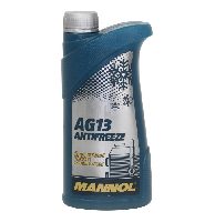  AG13 5L   Hightec Antifreeze AG13      MANNOL