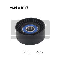  VKM 61017 SKF