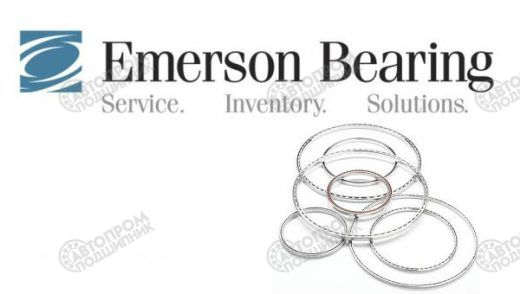     Emerson Boston Bearing