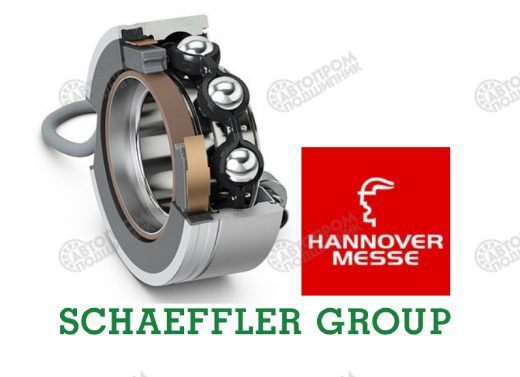      Schaeffler