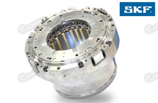   SKF:  