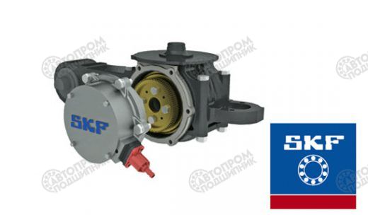  SKF    