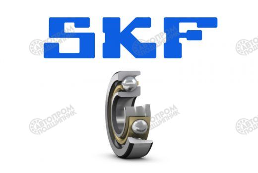     SKF Explorer