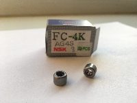ϳ HF 0406 [FC-4K] NSK