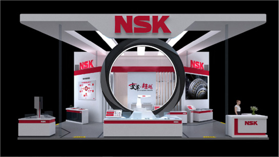 NSK   23-     
